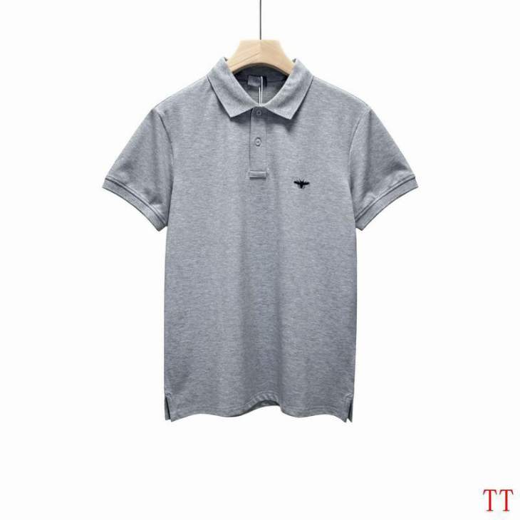 Dior Polo Shirts Short _SKUDiorM-3XL20tr13228550